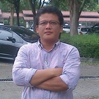 Puguh Iswantoro