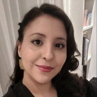 Sanaa Legdani