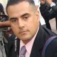 Roque Rios