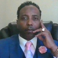 Leviticus Richardson