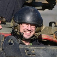 Matthew Brittain