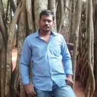 srinu reddy