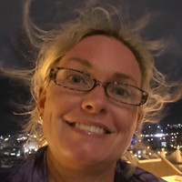 Tina Lundvik