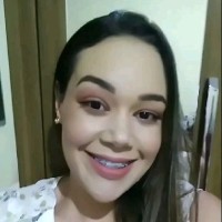 Kimberly Andréia Barbosa