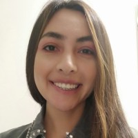 Angélica Paola Almeida Rodríguez