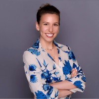 Alexandra Muscaro, M.A.