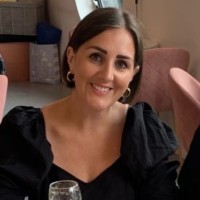 Amy Cuthbert