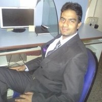 Md Alauddin Shah