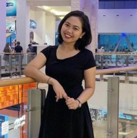 April Dimayuga