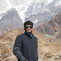 Surya Kant Diyundi