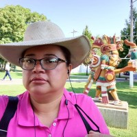 Magdalena Moreno García