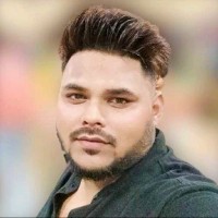 Sunny Jaiswal