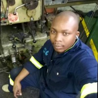 Collen Misheck