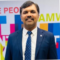 Bhagyesh Kulkarni