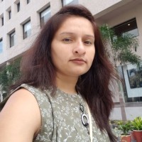 Asha Patel