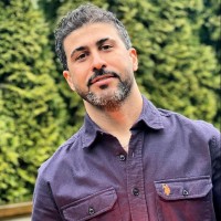 Hamed Naderi