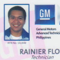 Rainier Flores