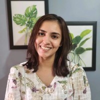 Susanna Mamen Velluthottam