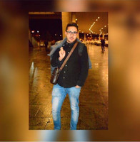 Hisham Abu Obied