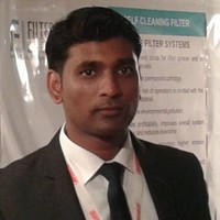 Ashok prasad
