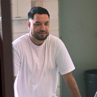 Chris Scheib