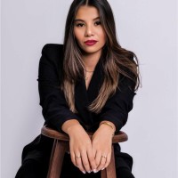 Joyce Ubina