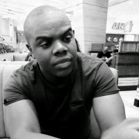 Tshepo Makwala