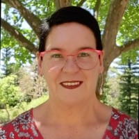 Kathlene Oliver