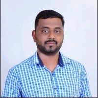 Abhilash Vijayan