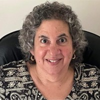 Susan Mead
