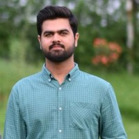 Muneeb Butt