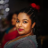 Isuri Geesha Wijesooriya