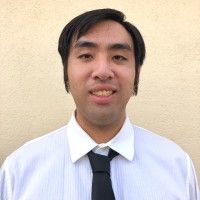 Nicholas Fung