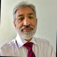 Tarun Solanki