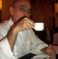 Roberto Palacio