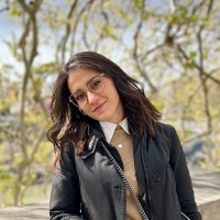 Madia Colucci