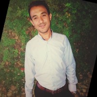 Ahmed Hussein