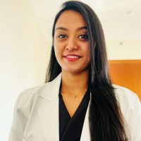 Nikitha Anju Sam