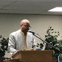 Darrell Cummings