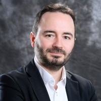 Antony Guyot
