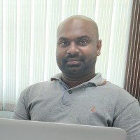 Vimal Raj
