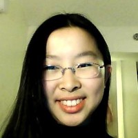 Hannah Huang