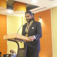 Vedharsh Kishan