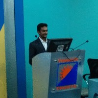 Harshvardhan Agarwal