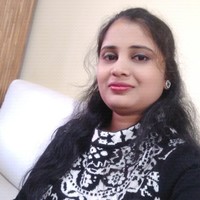 Shivani Kumari