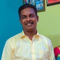 Venkatesan Shanmugam