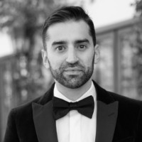 Harrison C. Rothman
