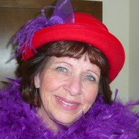 Karen Wilcox