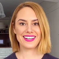 Sarah Moore