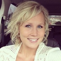 Katie Matchett